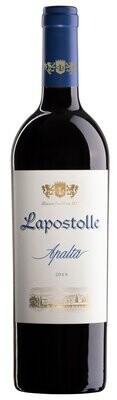 Lapostolle Apalta Red Blend 2022 – Apalta DO