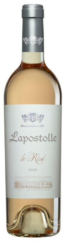 Lapostolle Le Rose 2024 – Apalta DO