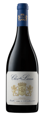 Clos du Lican 2020 - 99 Points James Suckling