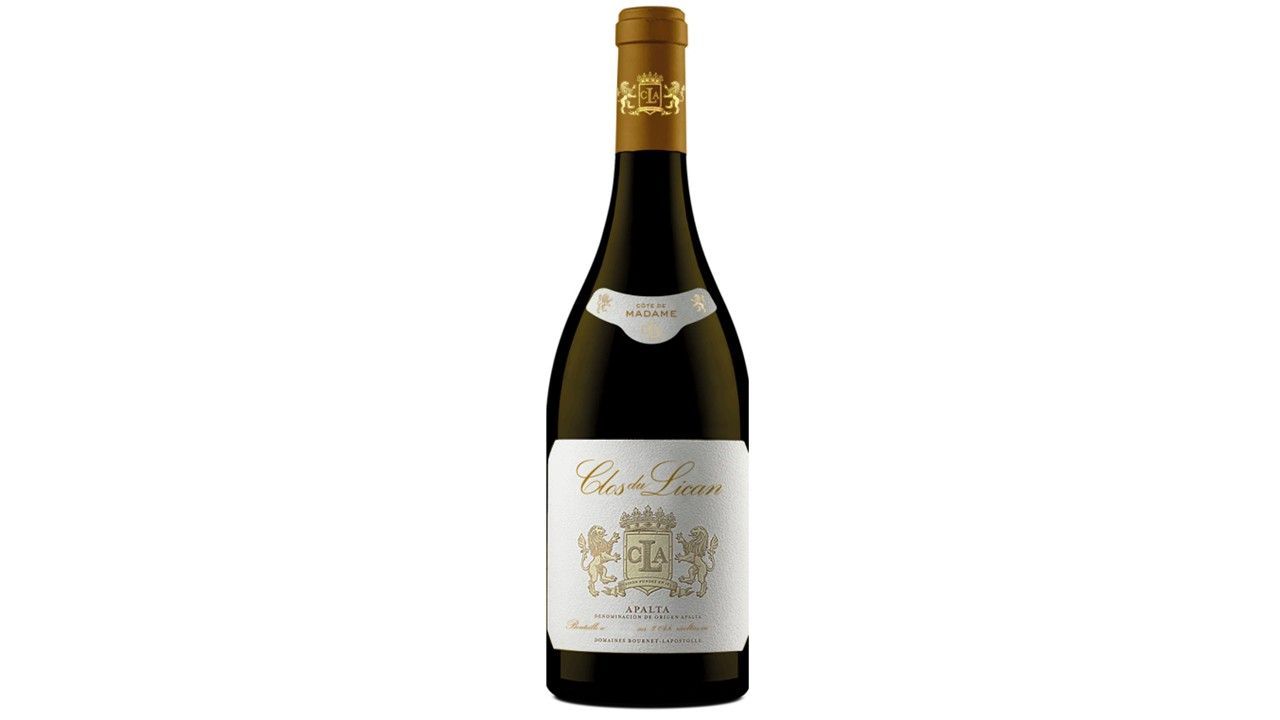 Cote de Madame 2023 Viognier - 97 points James Suckling Cote de Madame 2023 Viognier - 97 points James Suckling