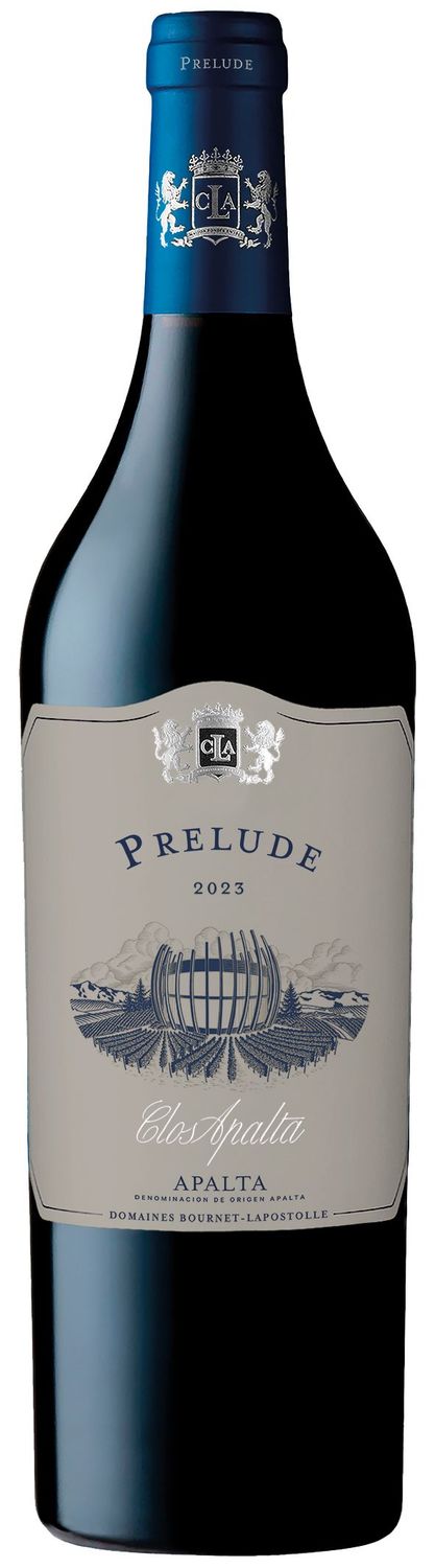 Prelude 2024 - 96 points James Suckling