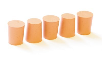 Set of 5 seasoning corks M16