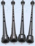 McCallum Blackwood Pipe Chanter