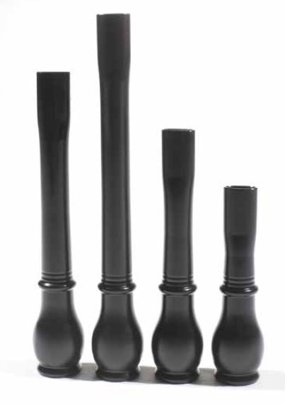 Single Mouthpiece With Oval Tip MP4