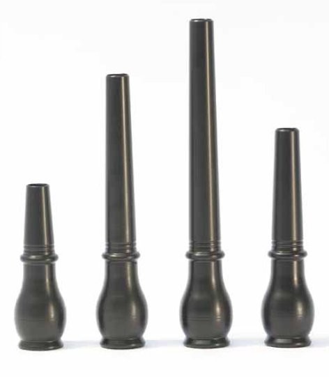 Single Mouthpiece With Round Tip MP3