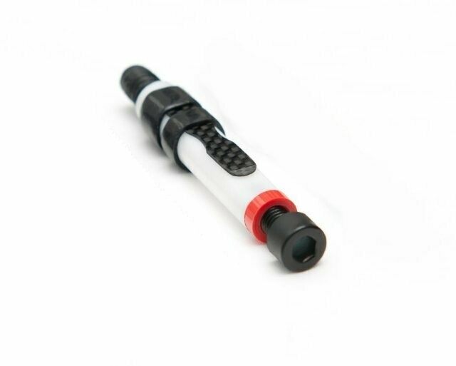 MG Single White Tenor Reed