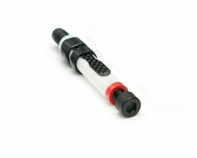 MG Single White Tenor Reed