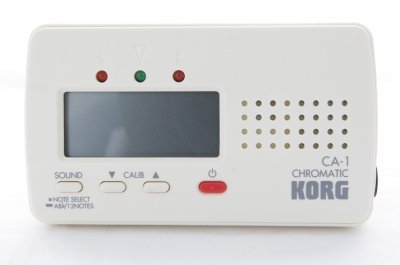 Korg Tuner M1