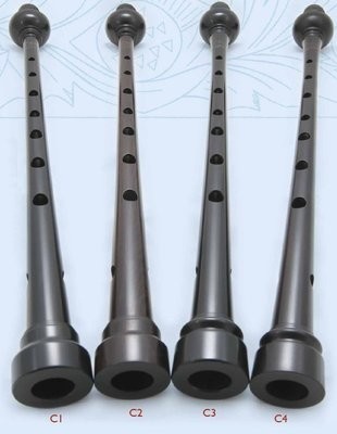 McCallum Plastic Pipe Chanter McCallum Plastic Pipe Chanter