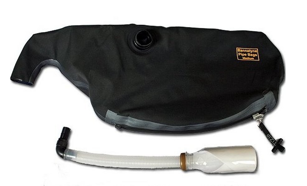 PB1 Bannatyne Zipper Bag PB1 Bannatyne Zipper Bag