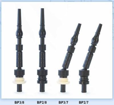 BP3 BP2 Single Universal Expandable with built in valve BP3 BP2 Single Universal Expandable with built in valve