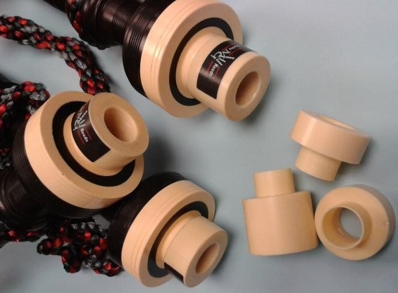 Drone Extenders for 440Hz