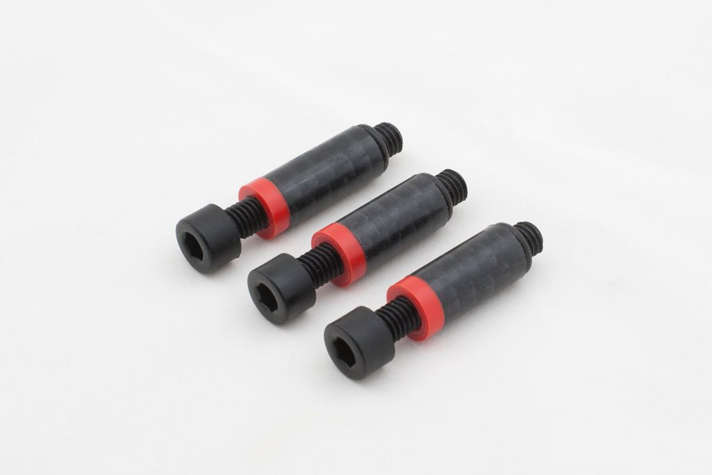 Drone Reed Extenders Drone Reed Extenders