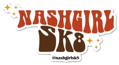 NGS Sticker