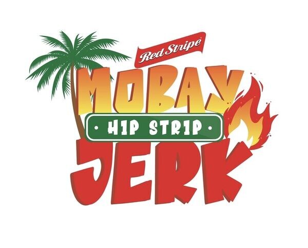 Mobay Hip Strip Jerk