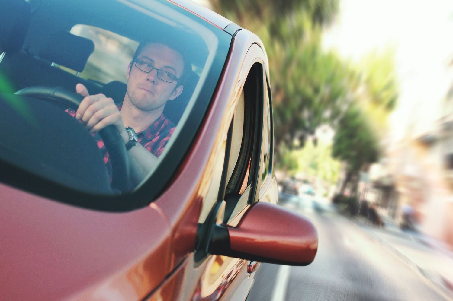 Specialised Driver Training (Per Hour) Specialised Driver Training (Per Hour)