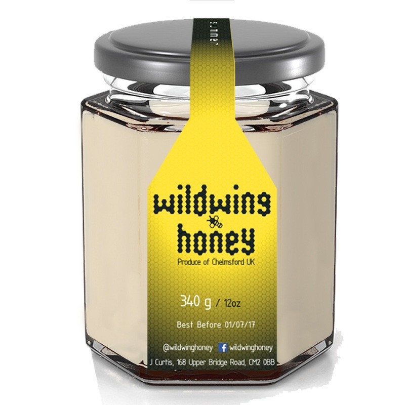 Soft set 340g jar