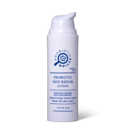 Probiotic Skin Repair Lotion Probiotic Skin Repair Lotion