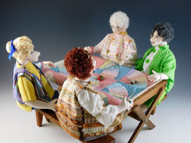 Quilting Bee