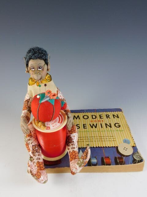Sewing Elf #14