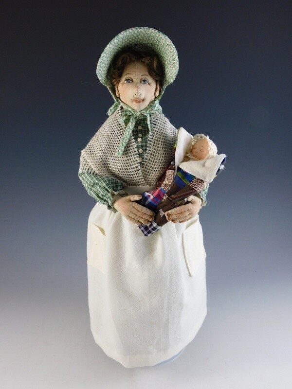 Pioneer 
Woman