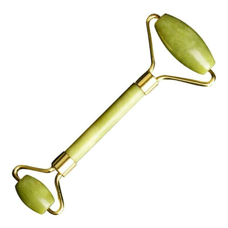 Double Head Facial Massage Roller