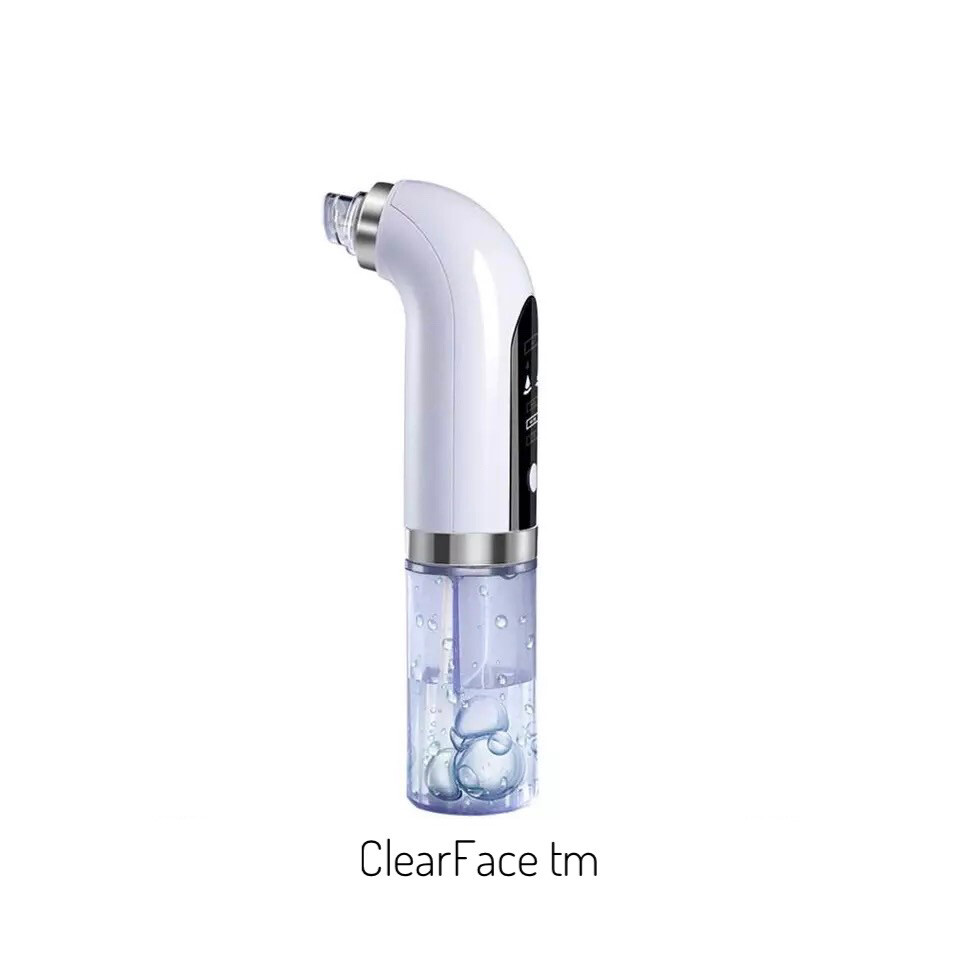 Blackhead Vacuum Cleaner