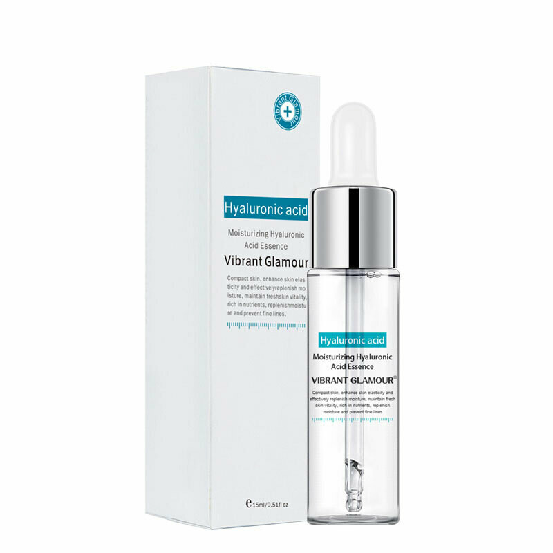 Hyaluronic Acid Face Serum 15ml