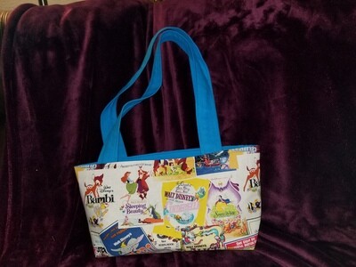 Handmade Purse