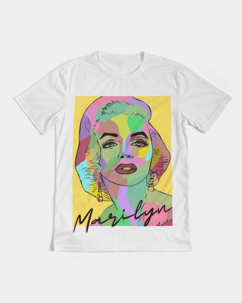 HOUS Marilyn Munroe Tee