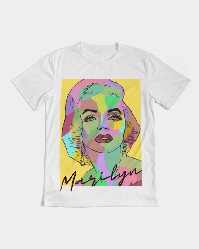 HOUS Marilyn Munroe Tee