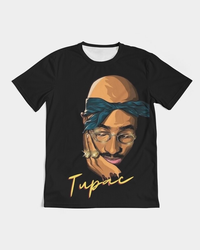 HOUS Tupac Tee