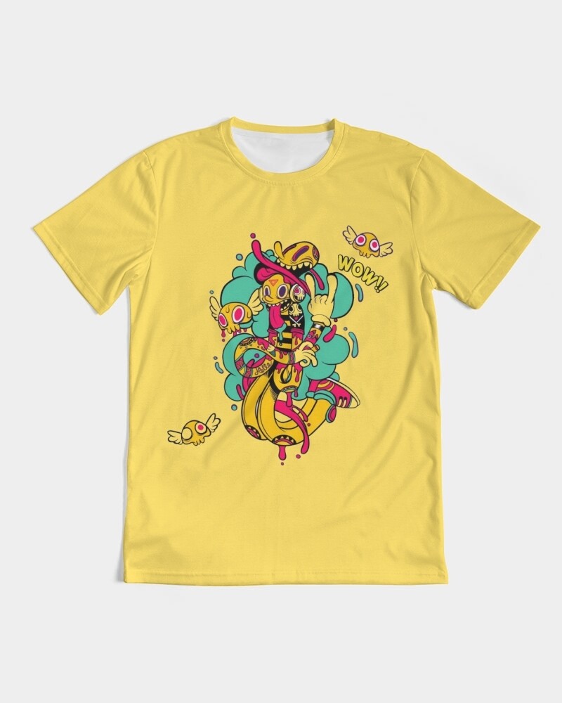 HOUS Standard Graphic Tee