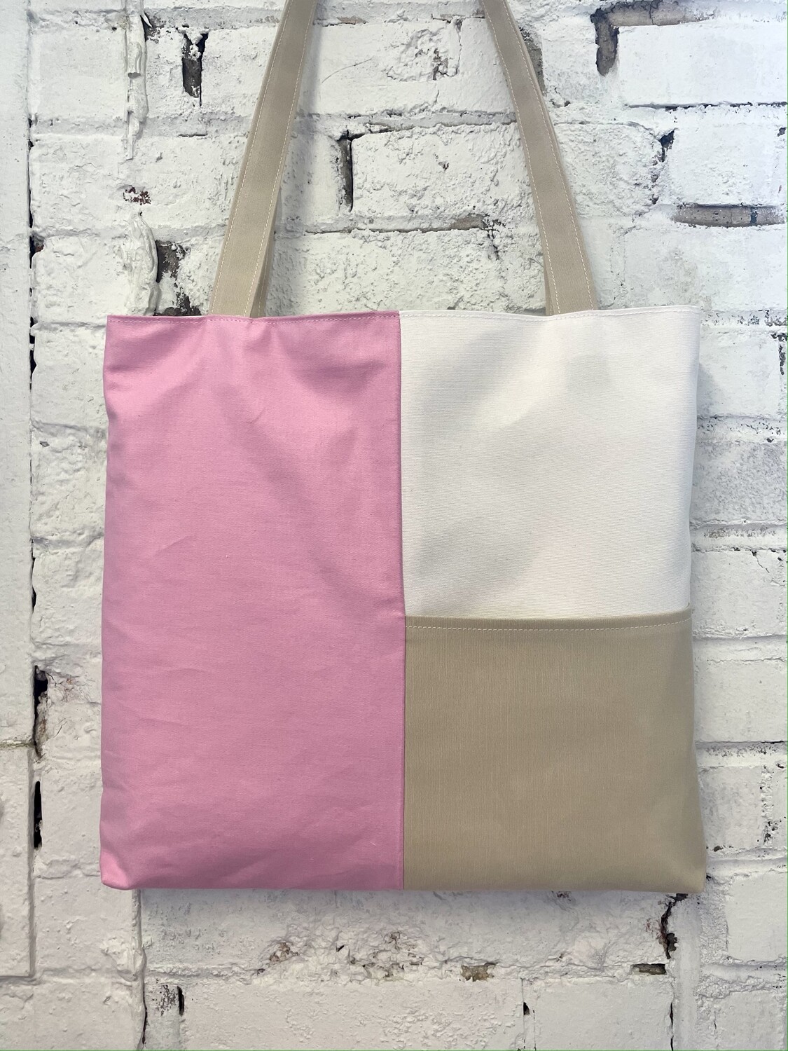 Spencer’s Beach Bag
