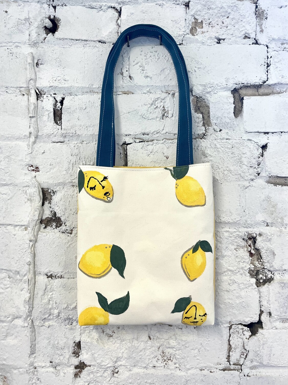 Little Lemonhead Baby