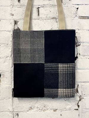 Patchwork Tote #2