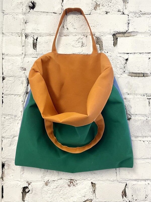 B/G/O Utility Tote