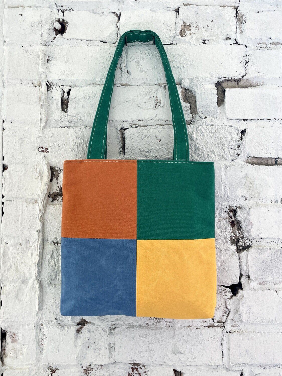 FRAMeWORK⭐︎YA GOOD IDEAS BIG＆MINI TOTE M The cutest charm out there AND it's functional 🌸