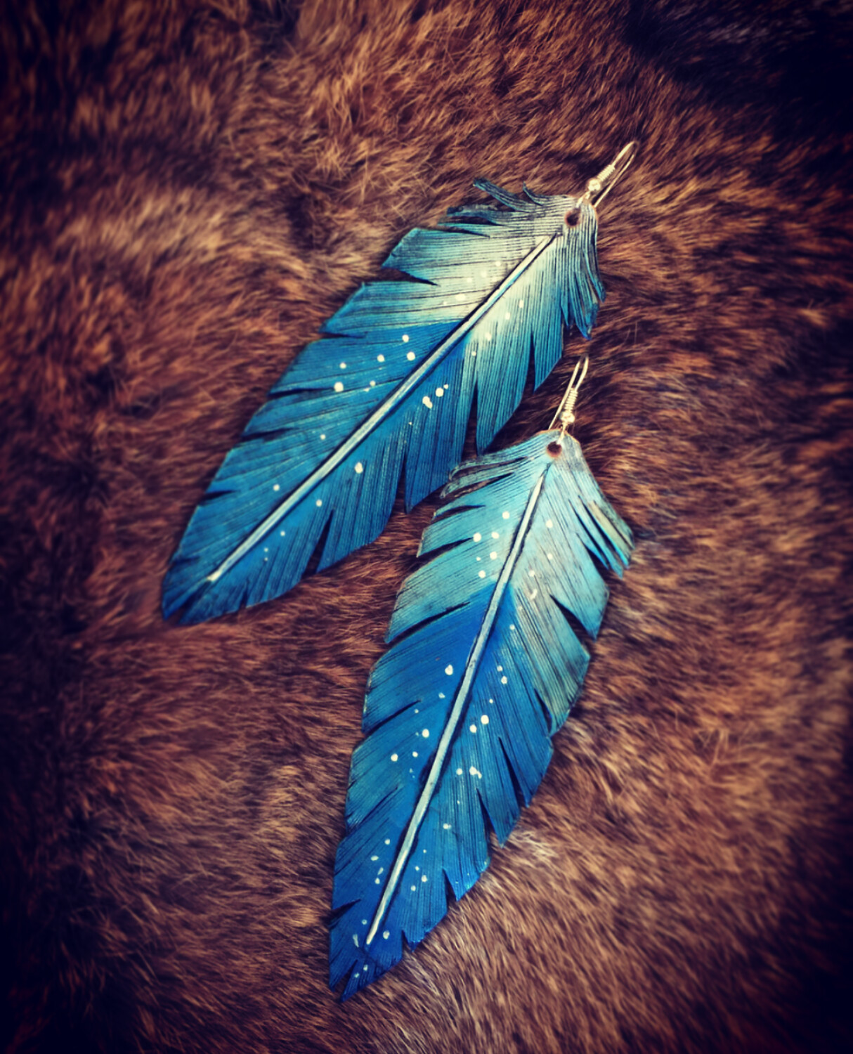 Custom Feathers