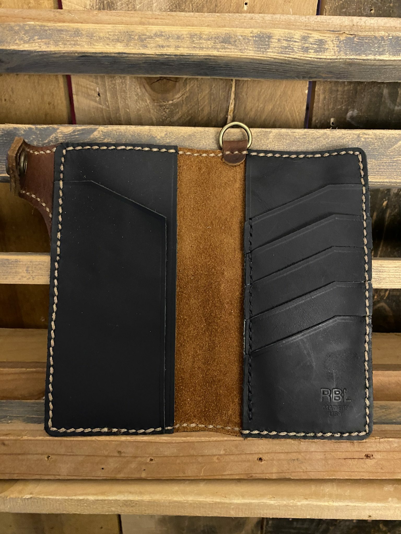 Whiskey Batido Nomad Series II 7″