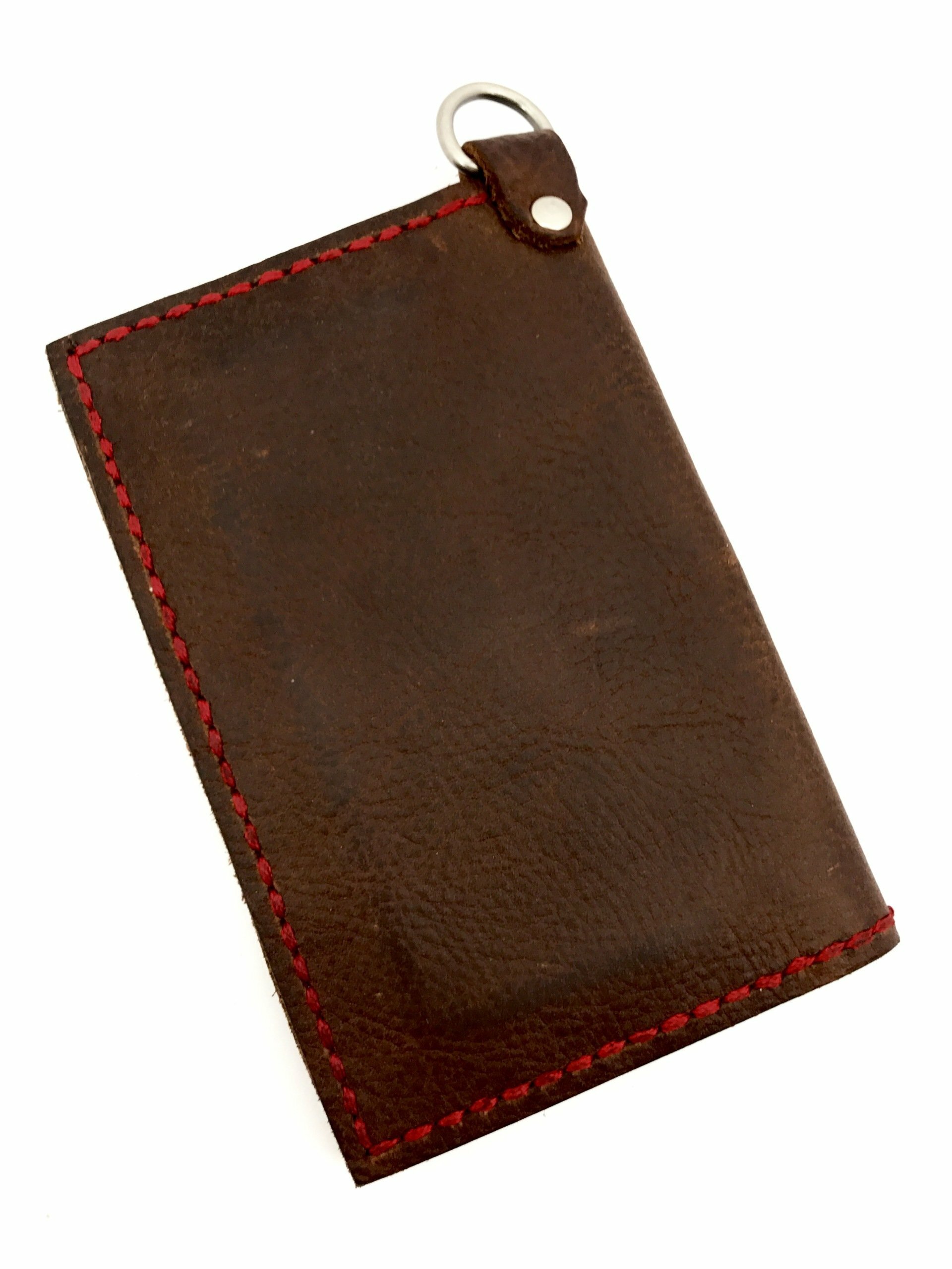 Nomad Wallet Whiskey