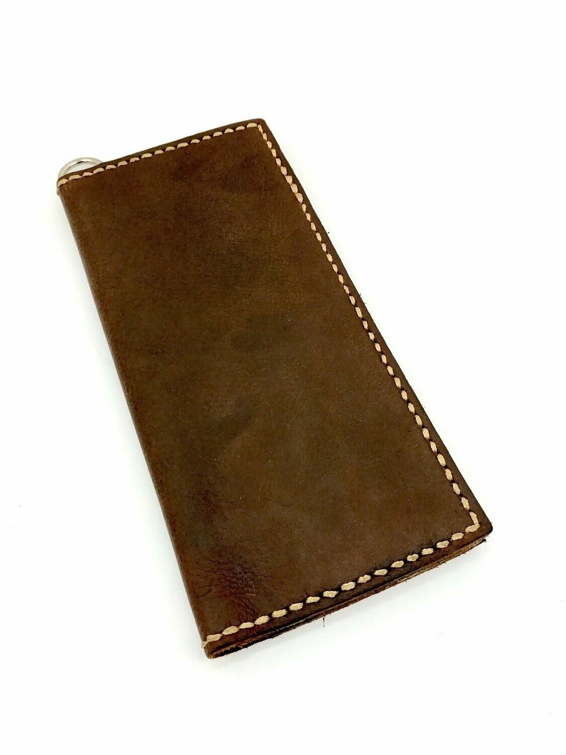 Nomad Wallet Whiskey