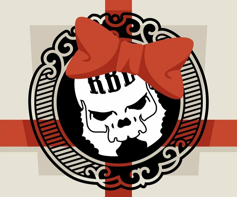 RBL Gift card