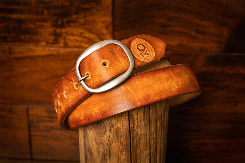 OG Tobacco Belt