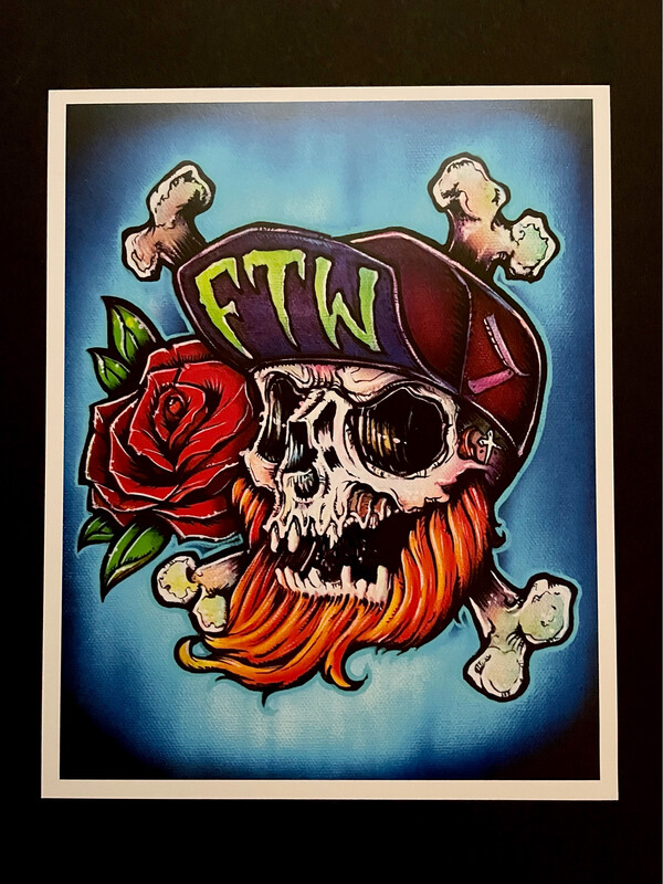 FTW Print