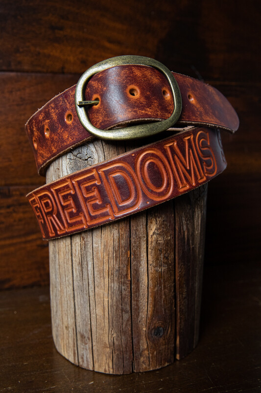 1776 For Freedom 