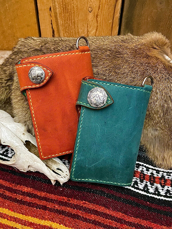 Eastern Sierra  Medium Nomad Series II