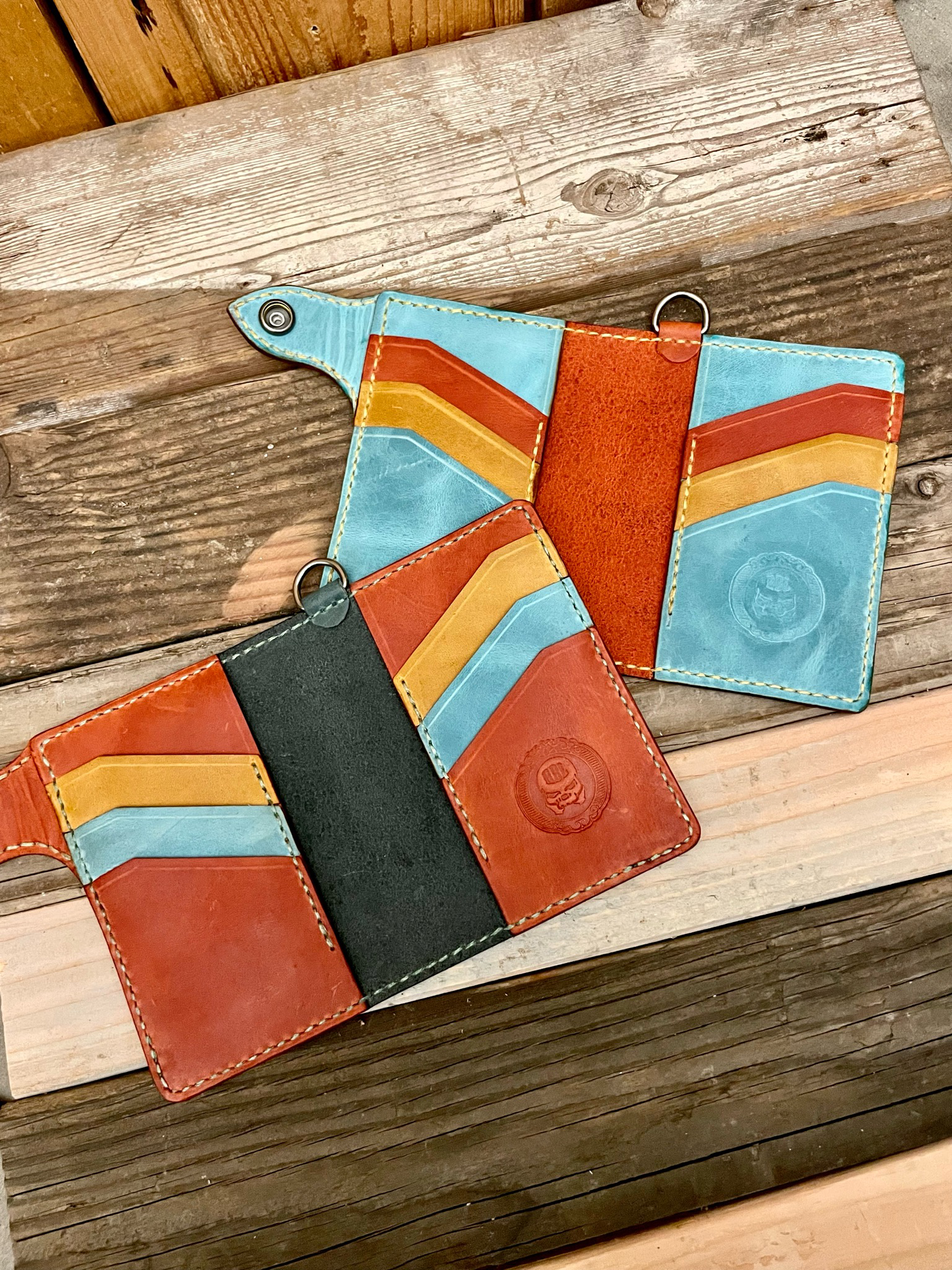 Eastern Sierra  Medium Nomad Series II