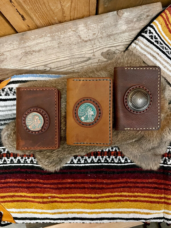 Deluxe Card Wallet 
