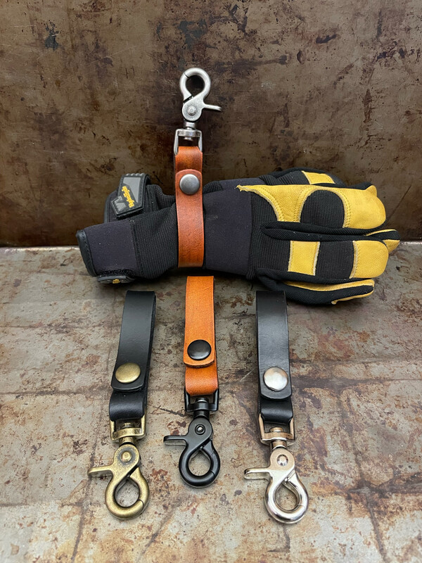 Glove Clips 